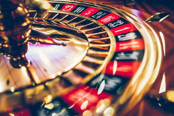Live game show betting interface on boswin77 login
